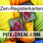Zen Tabs 15